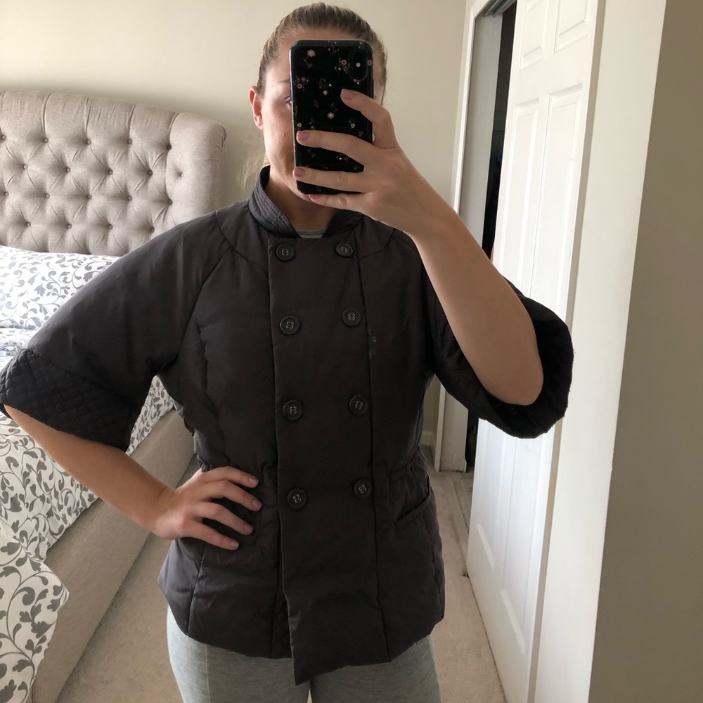 BCBGMaxAzria jacket - Picture 2 of 10